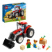 LEGO® City 60287 Traktor