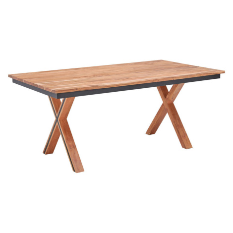 Jedálenské stoly Livetastic