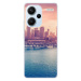 Odolné silikónové puzdro iSaprio - Morning in a City - Xiaomi Redmi Note 13 Pro+ 5G