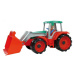 Auto Truxx traktor nakladač 35cm od 24m +