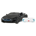 Rastar Rastar Auto na diaľkové ovládanie BMW I8 Roadster R / C 1:12 čierne