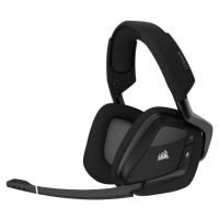 CORSAIR herný bezdrôtový headset Void ELITE Carbon