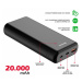 SWISSTEN POWER LINE POWER BANK 20000 mAh