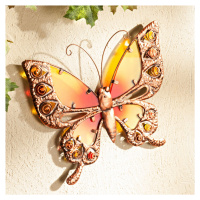 Dekoračný motýľ