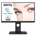 BenQ GW2480T monitor 23,8" čierny