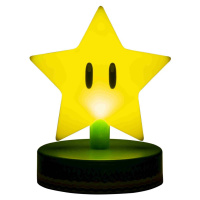 Epee Icon Light Super Mario Super Star
