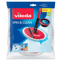 Vileda SPIN & CLEAN NÁHRADA