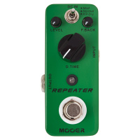 Mooer Repeater