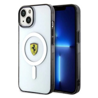 Kryt Ferrari iPhone 14 Plus 6,7