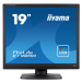 19" LCD iiyama ProLite E1980D-B1 - 5ms, DVI, TN