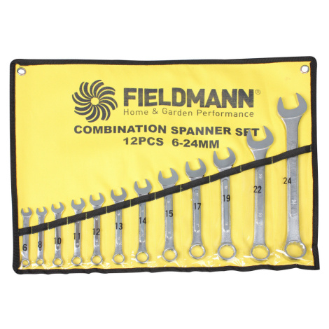 Kľúče Fieldmann