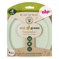 NIP Green Line tanierik 2 ks Green/Light green