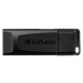 VERBATIM Flash disk 32 GB Store 'n' Go Slider, čierny