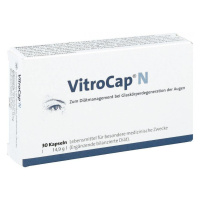 VITROCAP®N  30 kapsúl