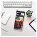 Odolné silikónové puzdro iSaprio - Chevrolet 02 - Google Pixel 7 5G