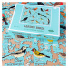 Puzzle (počet dielikov 1000) Garden Birds – Rex London