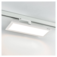 Arcchio Hairis 3-fázový LED panel biely 4000 K