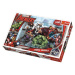 Trefl Puzzle 100 dielikov - Avengers