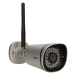 Bezdrátová WiFi/LAN IP kamera 1280x720 (ORNO)