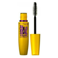 Maybelline Mascara Colossal Volum Smoky Eyes odtieň Smoky Black čierna 10,7 ml