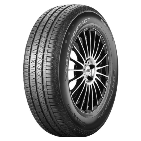 Continental CrossContact LX Sport ( 265/45 R20 108V XL ContiSilent, EVc, T1 )