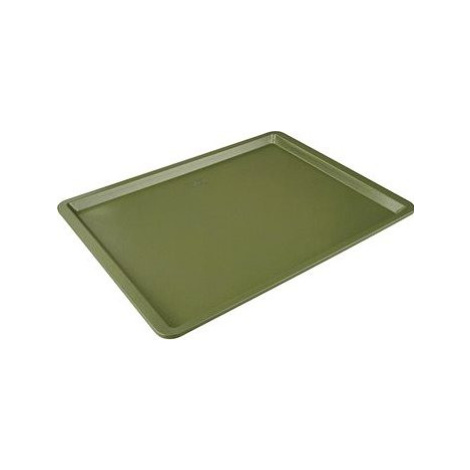 Zenker Plech na pečenie 42 × 32 × 1,5 cm Green vision