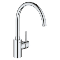 Grohe Concetto - Drezová batéria, chróm 32662003