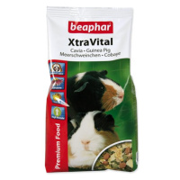 Krmivo Beaphar XtraVital morča 2,5kg