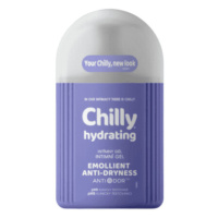 CHILLY Hydratating tekuté mydlo 200 ml