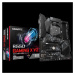 GIGABYTE MB Sc AM4 B550 GAMING X V2, AMD B550, 4xDDR4, 1xHDMI, 1xDVI