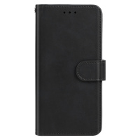 Diárové puzdro na Samsung Galaxy Xcover 6 Pro PU koža Book čierne