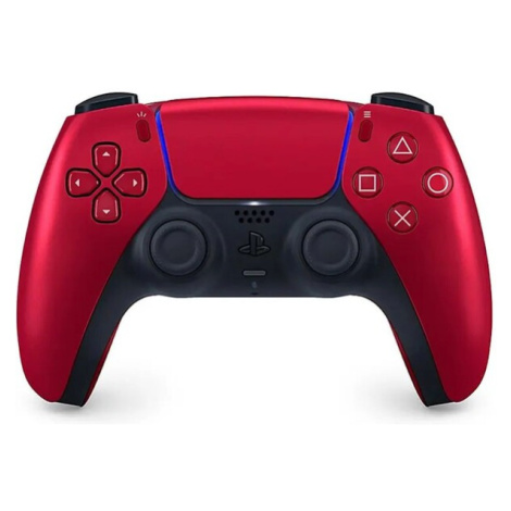 DualSense Wireless Controller Volcanic Red Sony