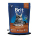 Brit Premium by Nature Cat Indoor Chicken - kura - 1,5kg