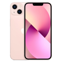 Apple iPhone 13 512GB Pink, MLQE3CN/A
