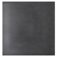 Dlažba Sintesi Flow black 60x60 cm lappato FLOW11362