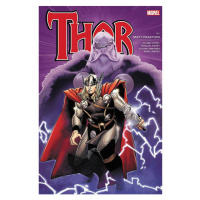 Marvel Thor by Matt Fraction Omnibus