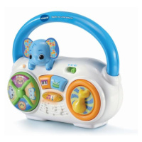 Vtech Rádio so zvieratkami - SK