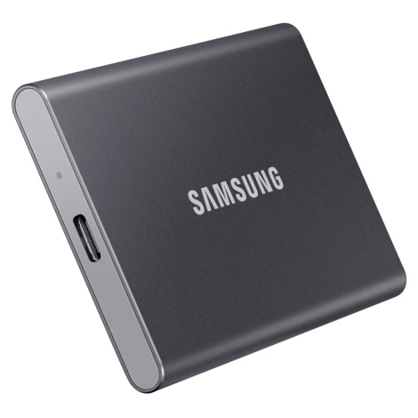 Samsung Externý SSD 1TB