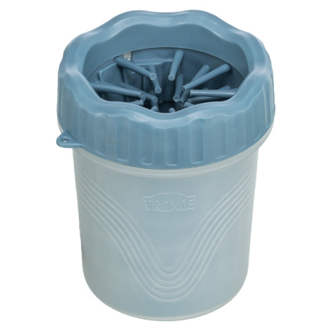 Trixie Paw Cleaner kalíšok na čistenie labiek S-M