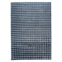 Kusový koberec My Calypso 885 blue - 80x300 cm Obsession koberce