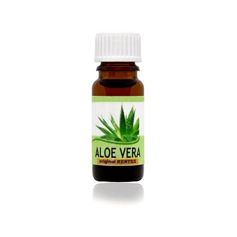 RENTEX Esenciálny olej Aloe vera 10 ml