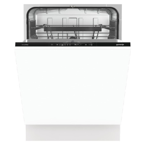 Vstavaná umývačka riadu Gorenje GV651D60