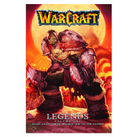 Blizzard Entertainment WarCraft: Legends 1 (Blizzard Manga)