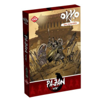 The Red Joker Okko: Legendary Journey – Pajan War