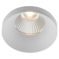 GF design Owi vstavaná lampa IP54 biela 3 000 K