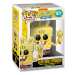 Funko POP! SpongeBob SquarePants: Glove World SpongeBob 25th Anniversary