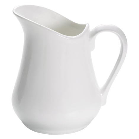 Porcelánový džbán Basic – Maxwell & Williams