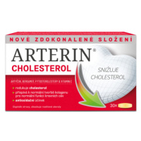 Arterin Cholesterol 30 tabliet