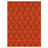 MINDTHEGAP Tufted Panel Mandarin