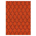 MINDTHEGAP Tufted Panel Mandarin